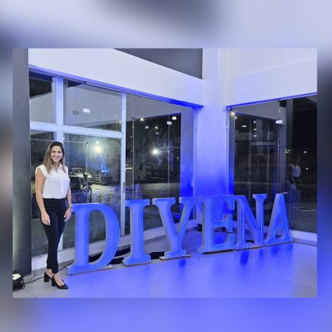 Divena Mercedes-Benz