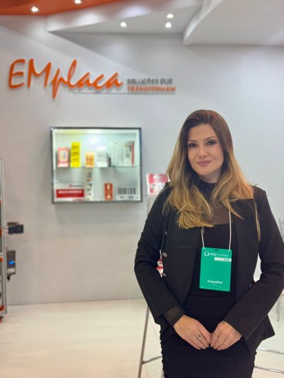 São Paulo Expo