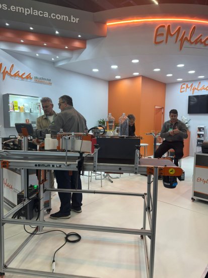 São Paulo Expo
