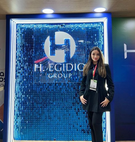 Grupo H Egídio - Expo