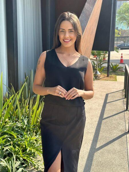 Amanda Domingues