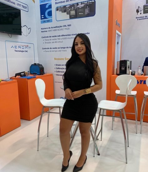 Expo São Paulo